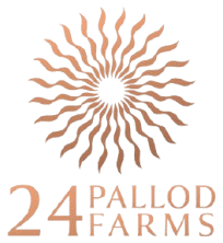 24 Pallod Farms Logo