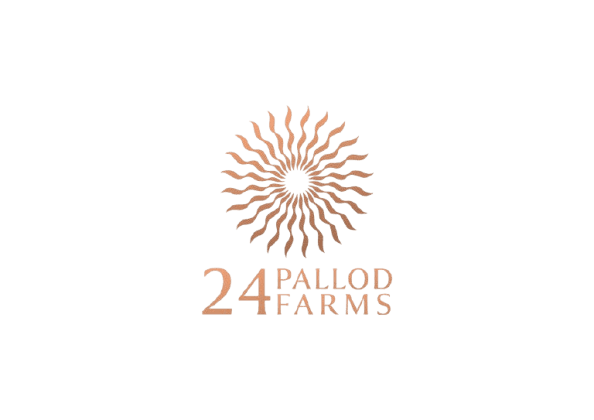 24 Pallod Farms Logo